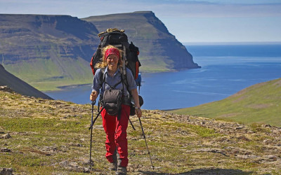 Adalvík, Hornstrandir 