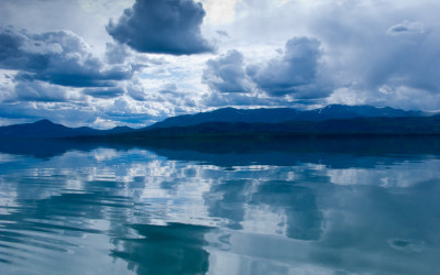 Lake Labarge
