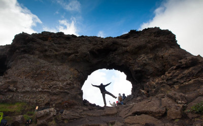 Dimmuborgir