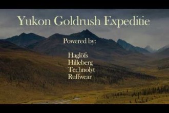 Video thumbnail for youtube video Yukon Goldrush - Jolanda Linschooten